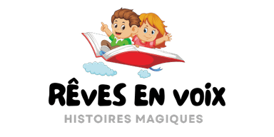 Rêves en Voix Logo